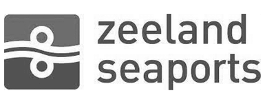 Zeeland seaports